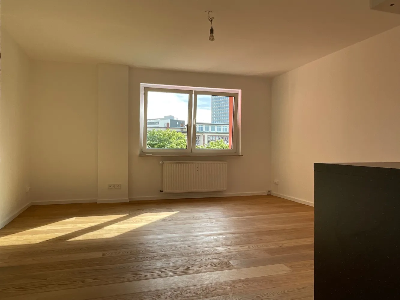 1 Zimmer Wohnung mit 29 m² in Frankfurt am Main – Bild 4