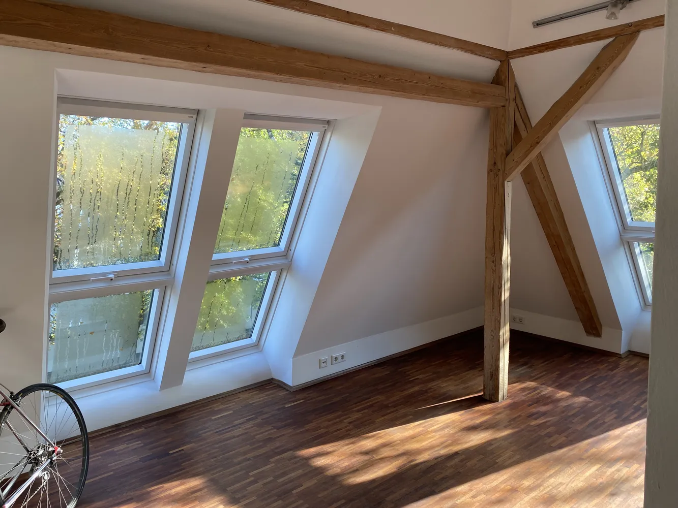 4 Zimmer Wohnung mit 121 m² in Hannover – Bild 3