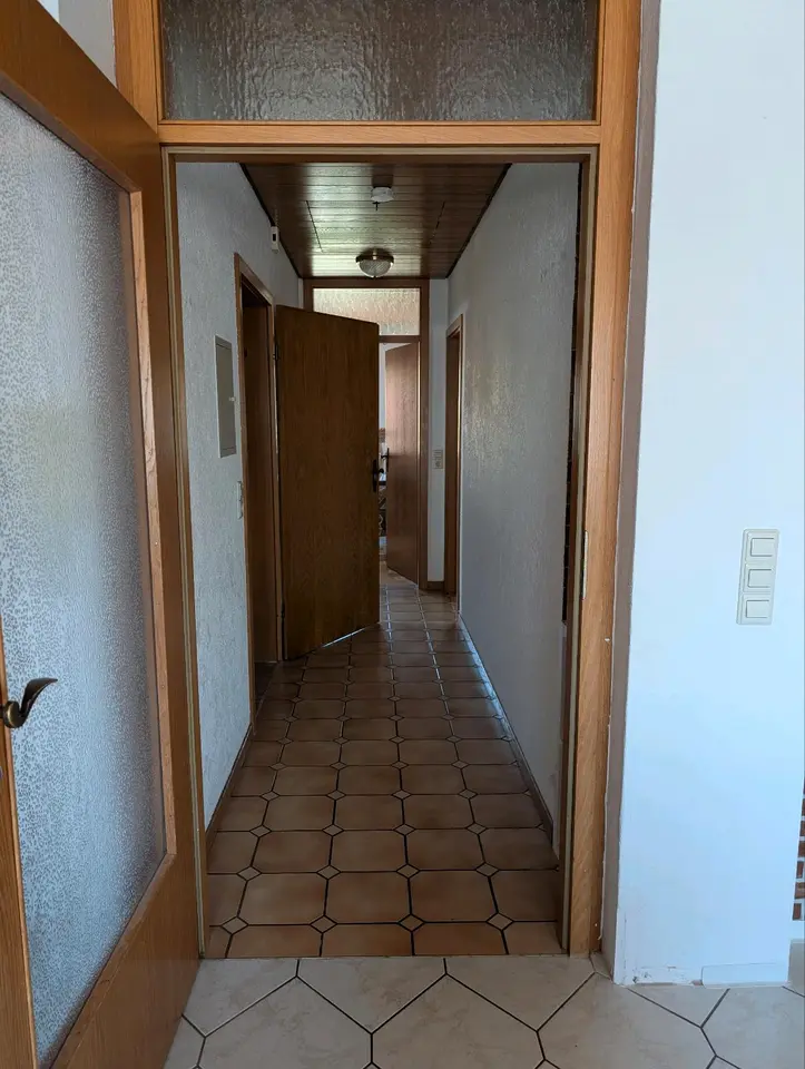 4 room apartment with 68 m² in Tübingen – Photo 4