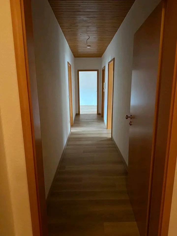 3 Zimmer Wohnung mit 80 m² in Schmalkalden – Bild 5