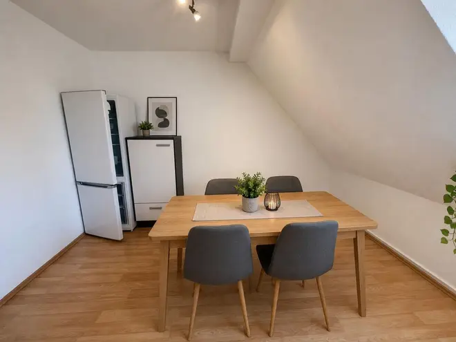 4 Zimmer Wohnung mit 77 m² in Herne – Bild 3