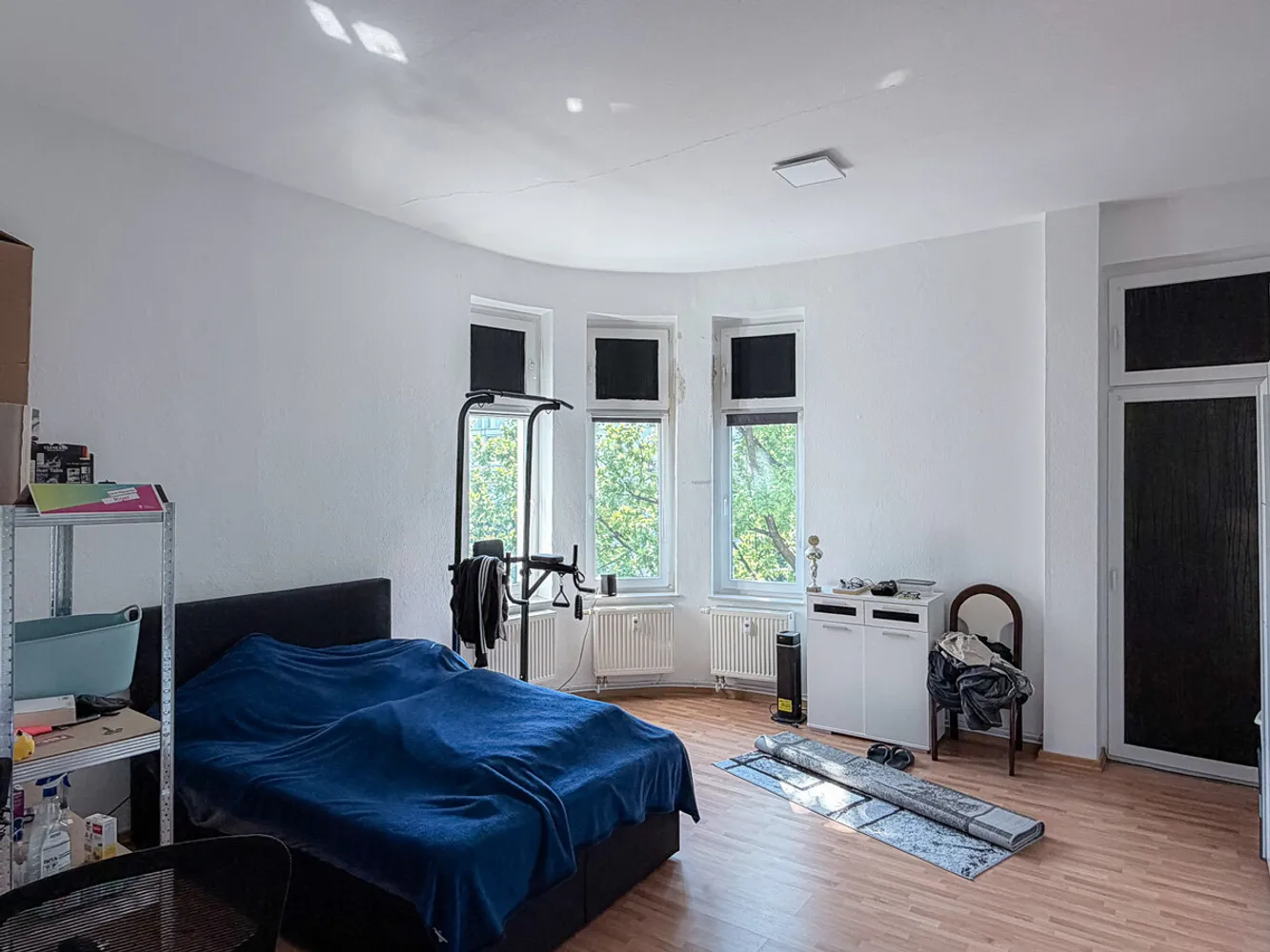 3 Zimmer Wohnung mit 92 m² in Bielefeld – Bild 2