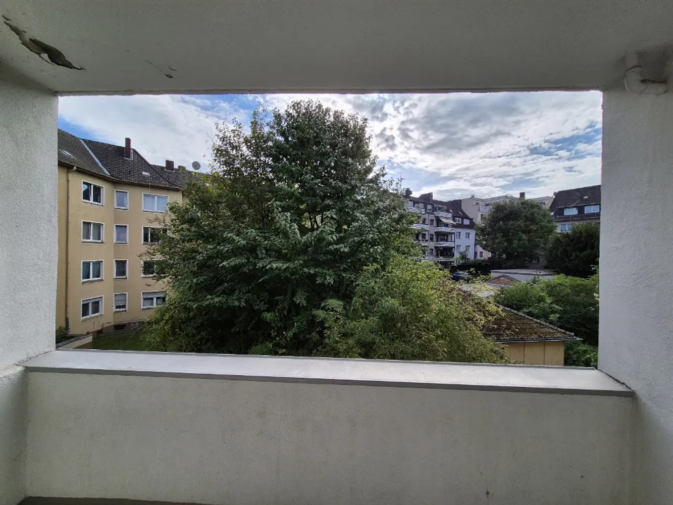 2 Zimmer Wohnung mit 48 m² in Essen – Bild 4
