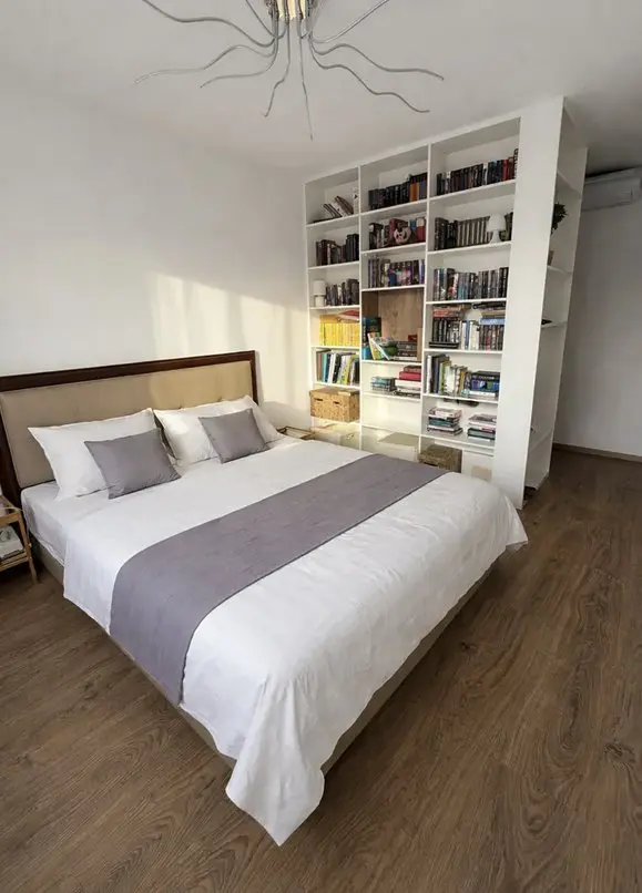 4 Zimmer Wohnung mit 103 m² in München – Bild 8
