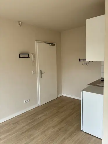 1 room apartment with 24 m² in Dresden – Photo 4