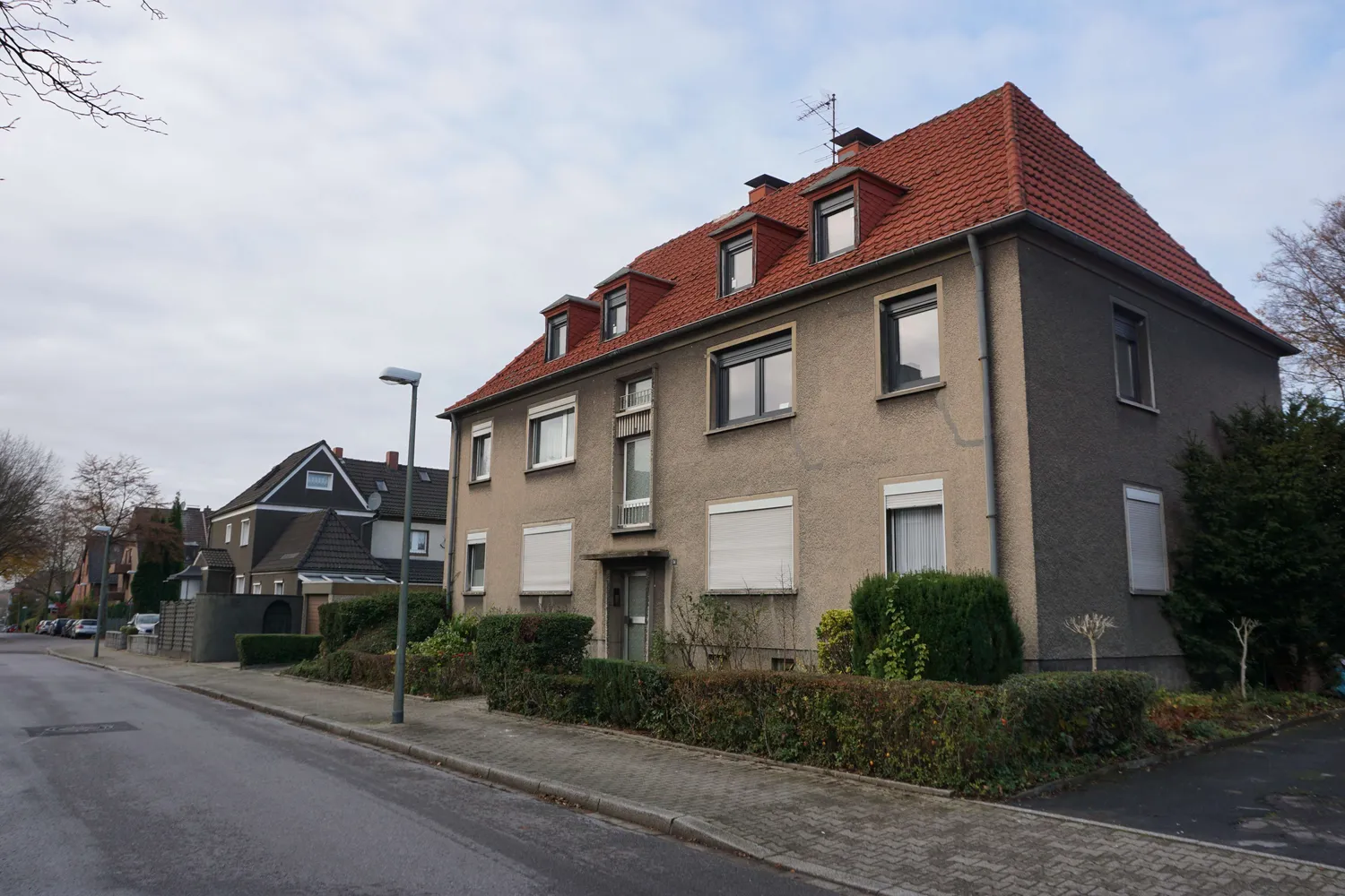 3 Zimmer Wohnung mit 60 m² in Gelsenkirchen – Bild 1