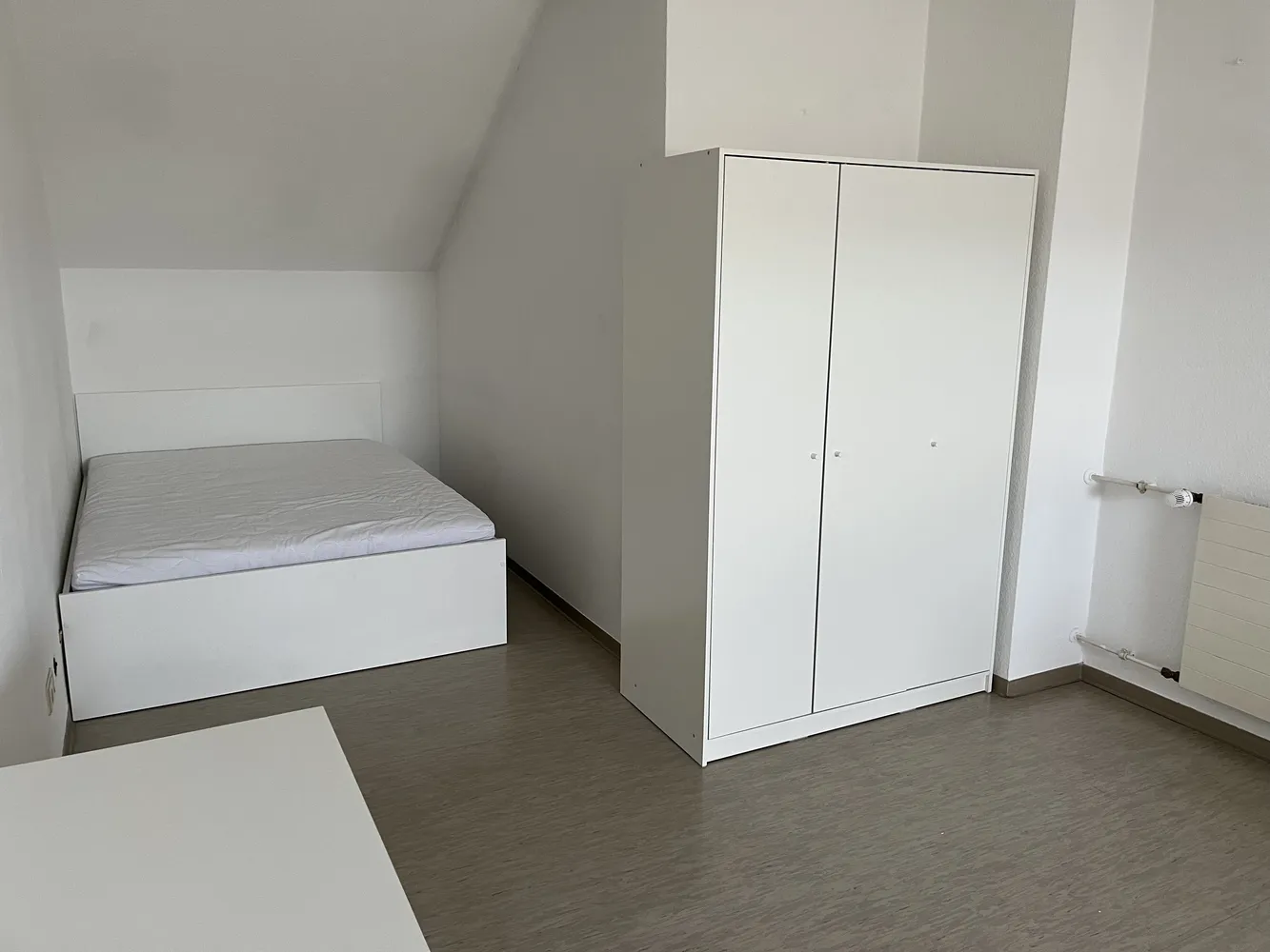 2 room apartment with 39 m² in Kassel – Photo 3