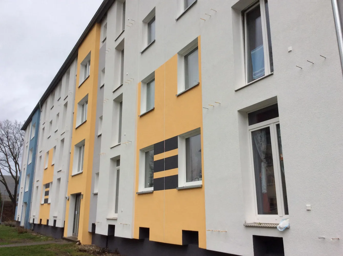 2 Zimmer Wohnung mit 44 m² in Hannover – Bild 1
