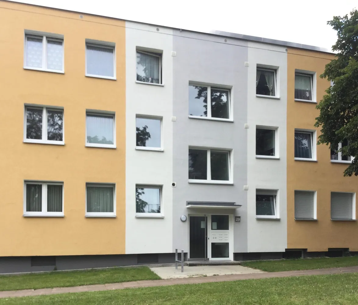3 Zimmer Wohnung mit 73 m² in Bielefeld – Bild 1