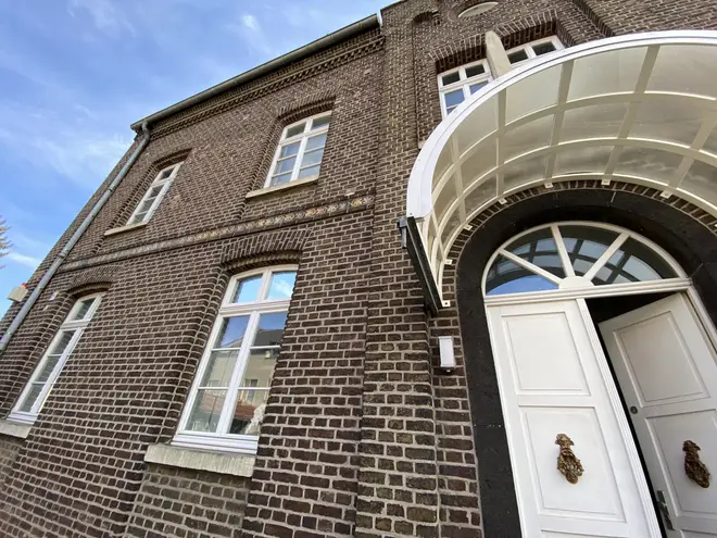 3 Zimmer Wohnung mit 80 m² in Köln – Bild 2