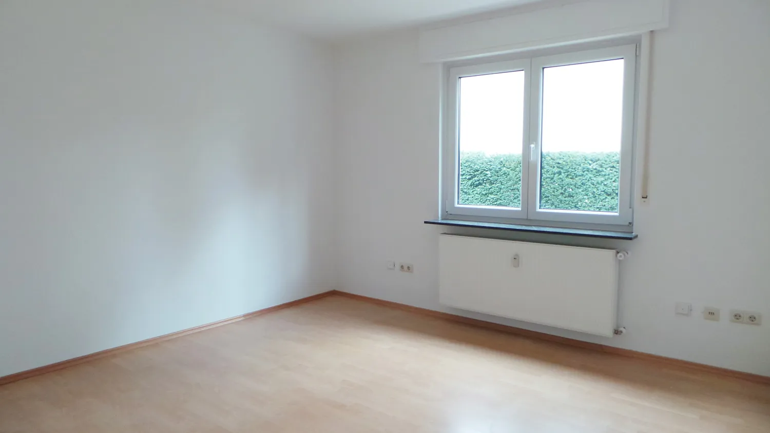 2 Zimmer Wohnung mit 44 m² in Frankfurt am Main – Bild 3