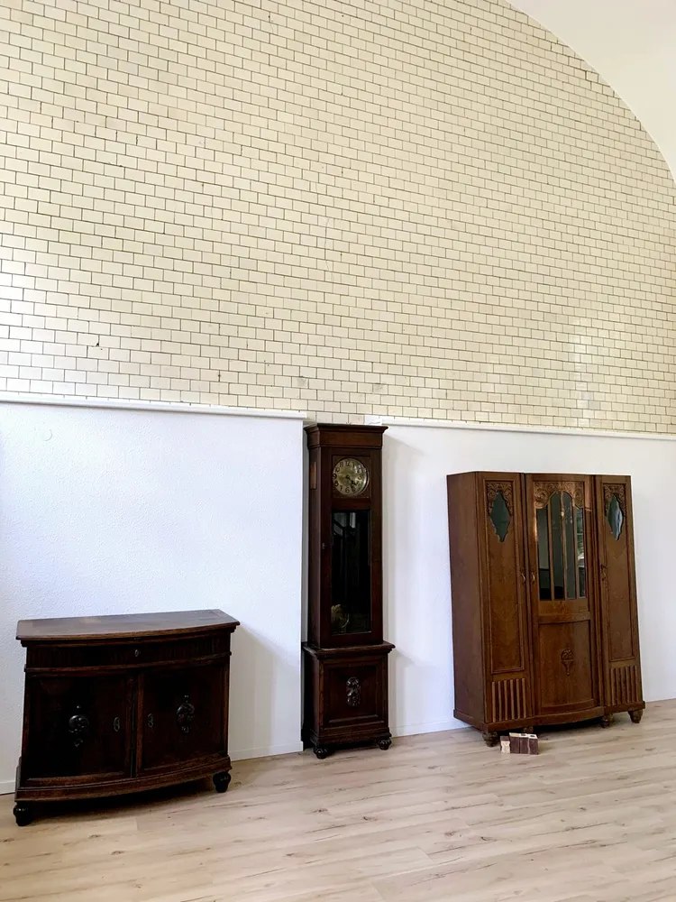 2 Zimmer Wohnung mit 116 m² in Chemnitz – Bild 8