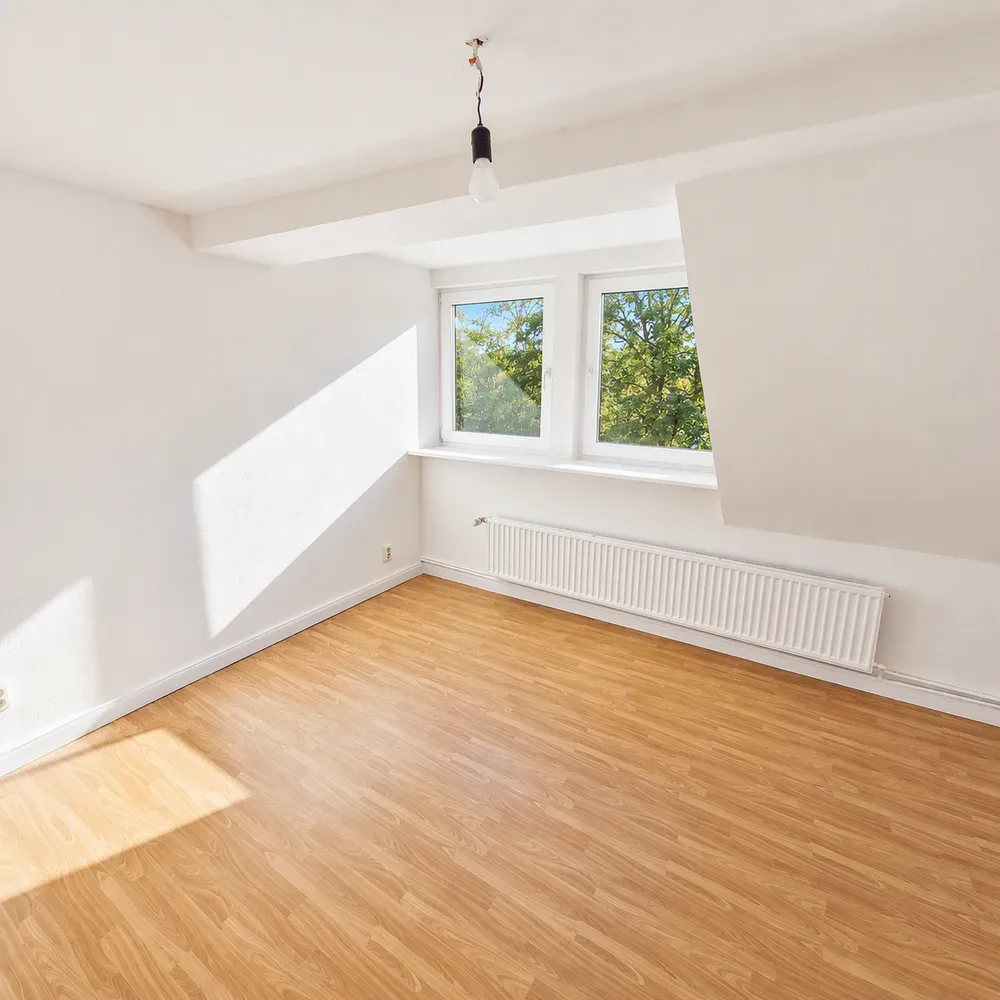 2 Zimmer Wohnung mit 42 m² in Lübeck – Bild 7