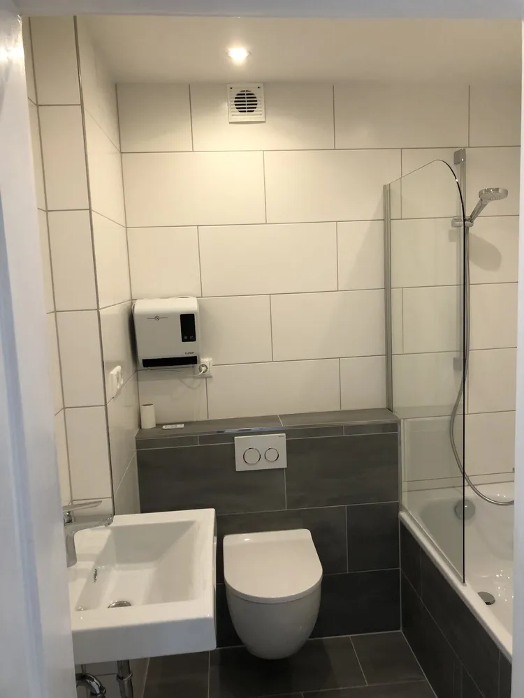 3 Zimmer Wohnung mit 73 m² in Duisburg – Bild 5