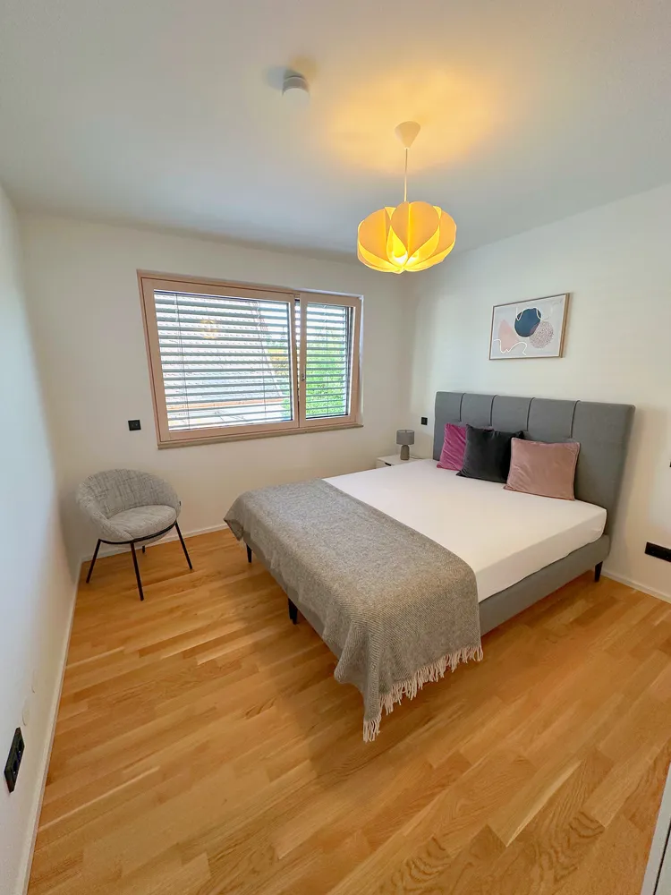 2 Zimmer Wohnung mit 49 m² in München – Bild 6