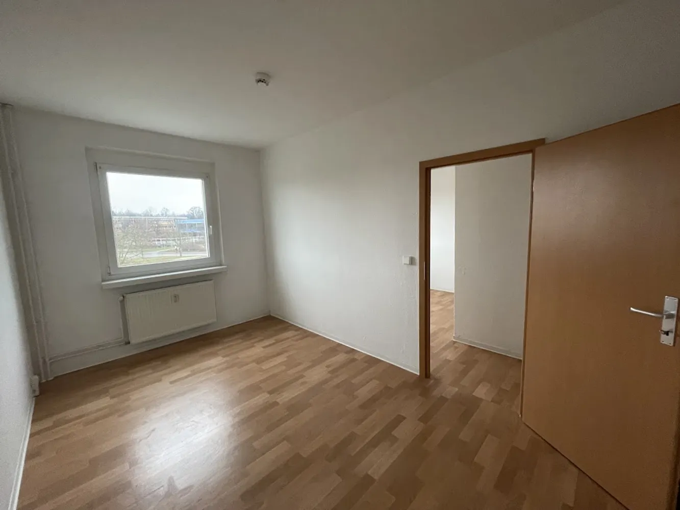 3 Zimmer Wohnung mit 70 m² in Halberstadt – Bild 11