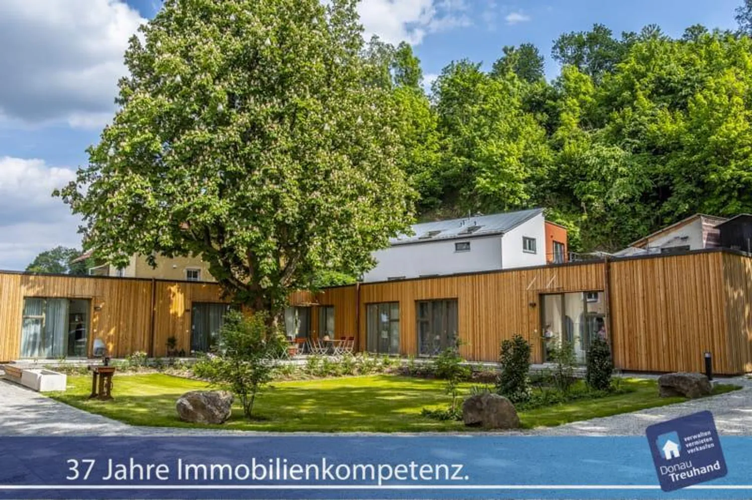 2 Zimmer Wohnung mit 40 m² in Passau – Bild 5
