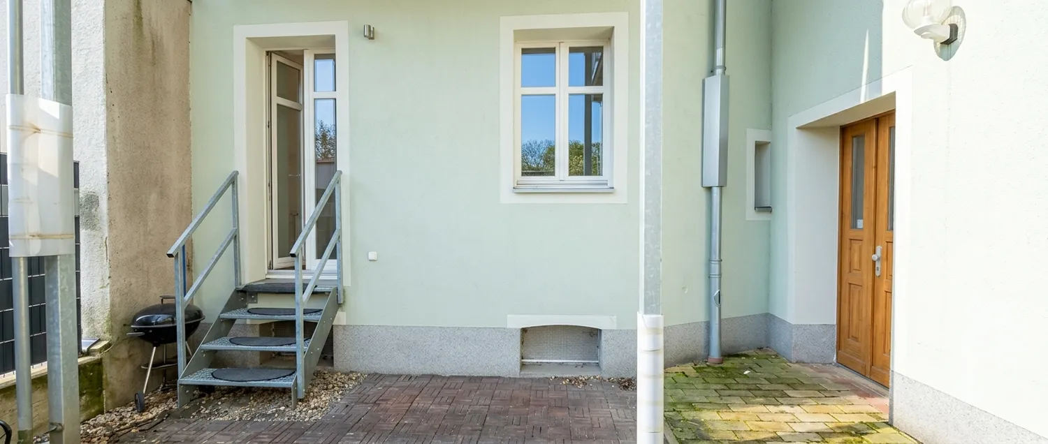 2 Zimmer Wohnung mit 55 m² in Leipzig – Bild 6