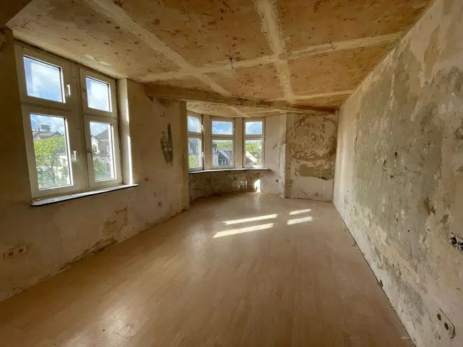 3 Zimmer Wohnung mit 90 m² in Oberhausen – Bild 2