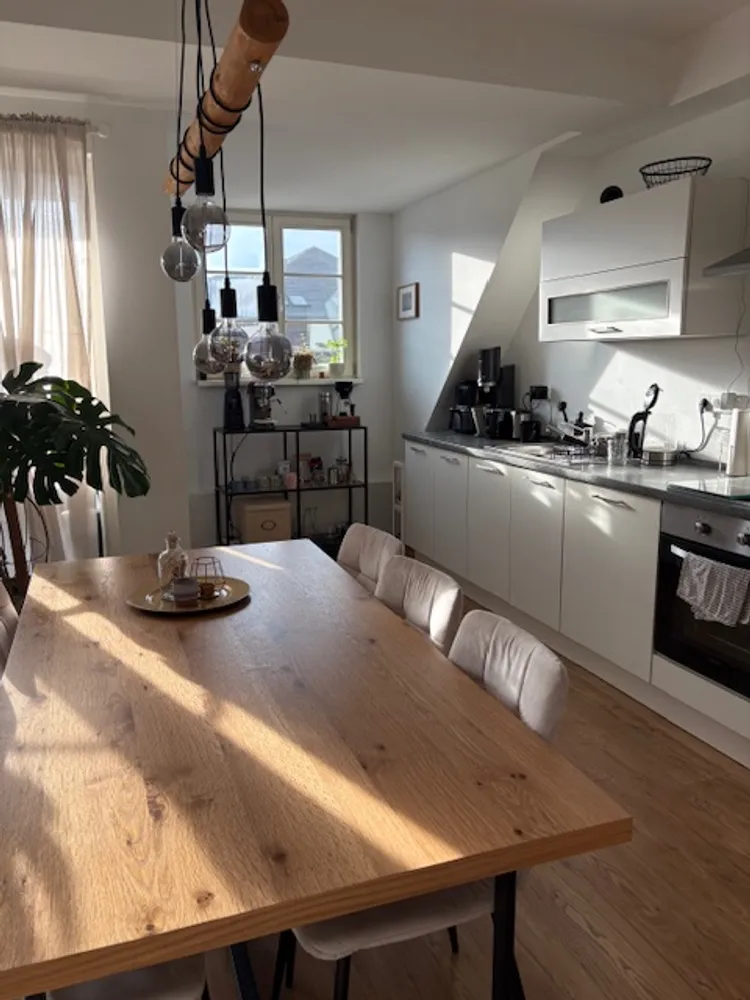 3 room apartment with 101 m² in Oldenburg – Photo 2