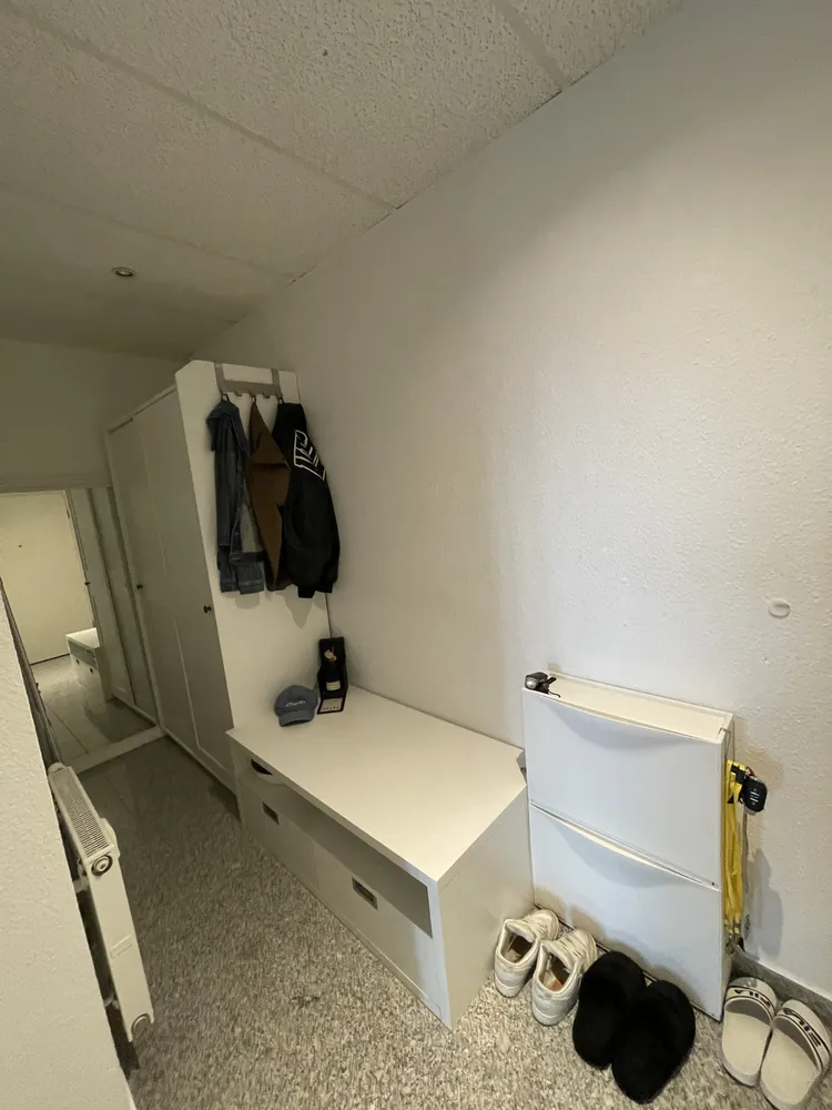 1 Zimmer Wohnung mit 40 m² in Darmstadt – Bild 4