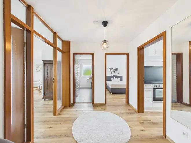 2 Zimmer Wohnung mit 63 m² in Nürnberg – Bild 10