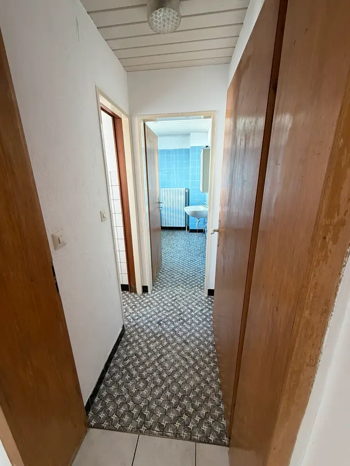 4 Zimmer Haus mit 110 m² in Darmstadt – Bild 9