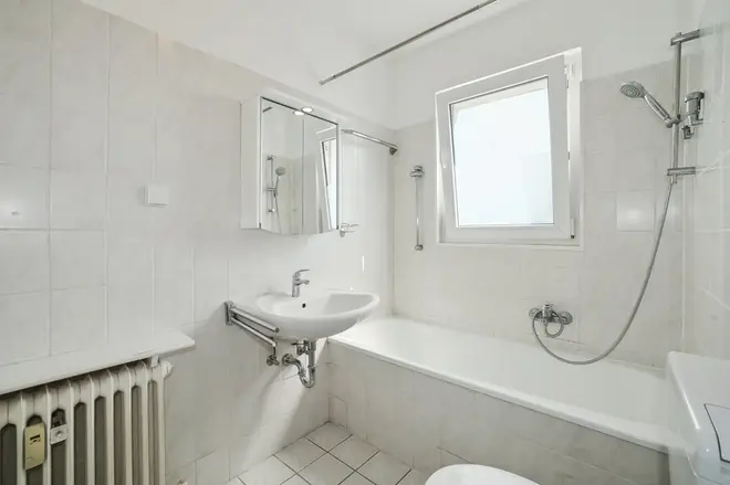 2 Zimmer Wohnung mit 55 m² in Frankfurt am Main – Bild 6