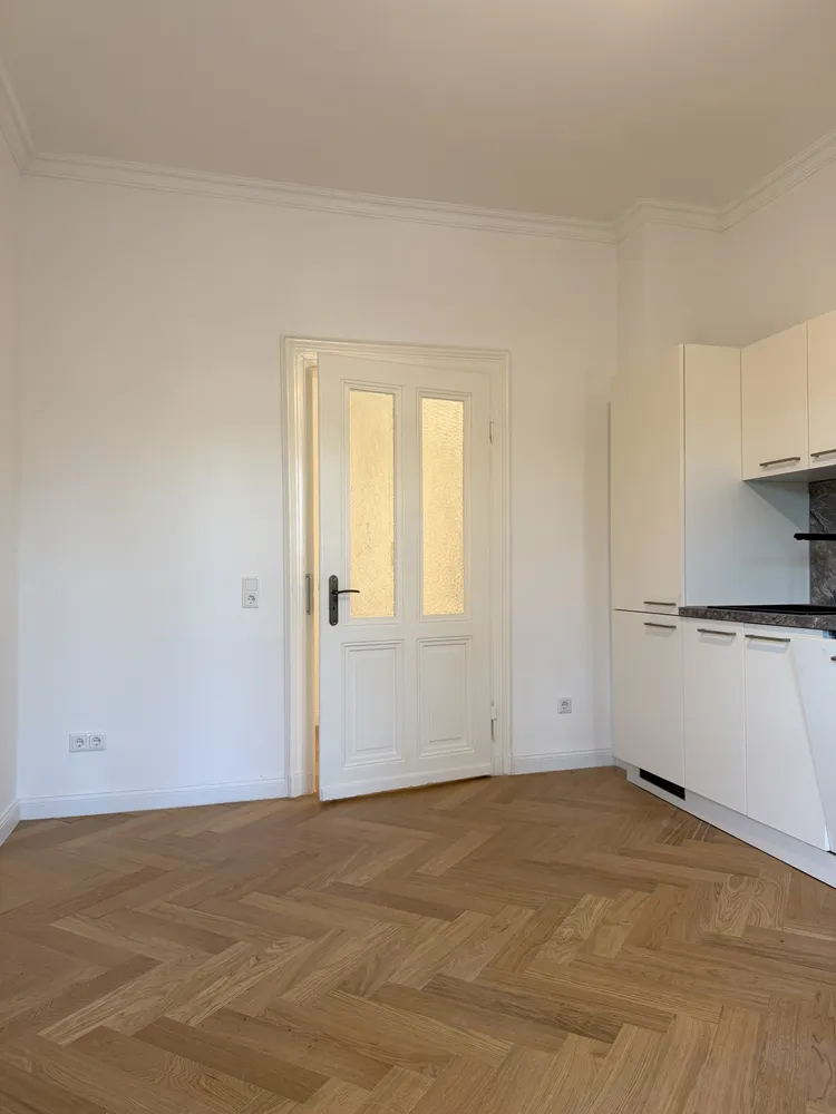 4 Zimmer Wohnung mit 105 m² in Wuppertal – Bild 6