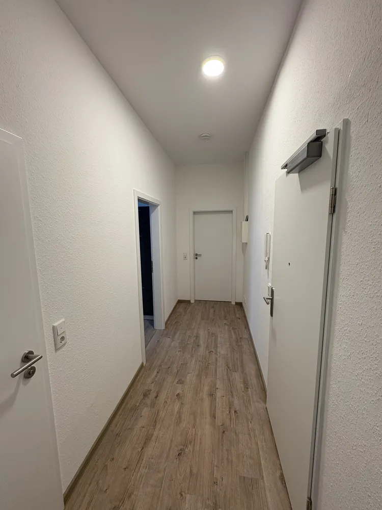 2 Zimmer Wohnung mit 43 m² in Bremerhaven – Bild 4