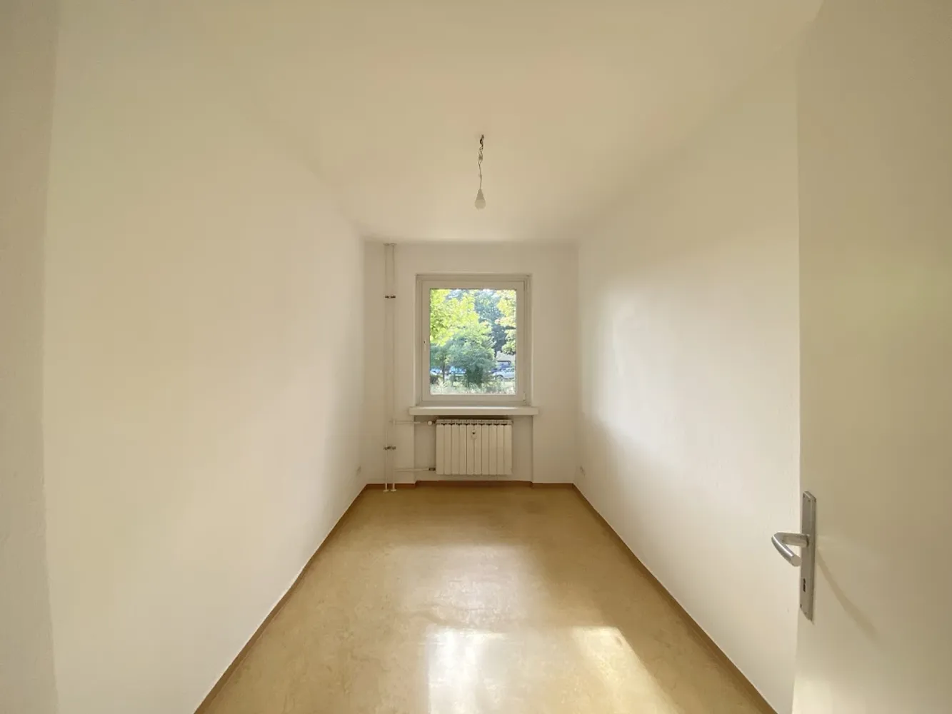 3 Zimmer Wohnung mit 56 m² in Berlin – Bild 4