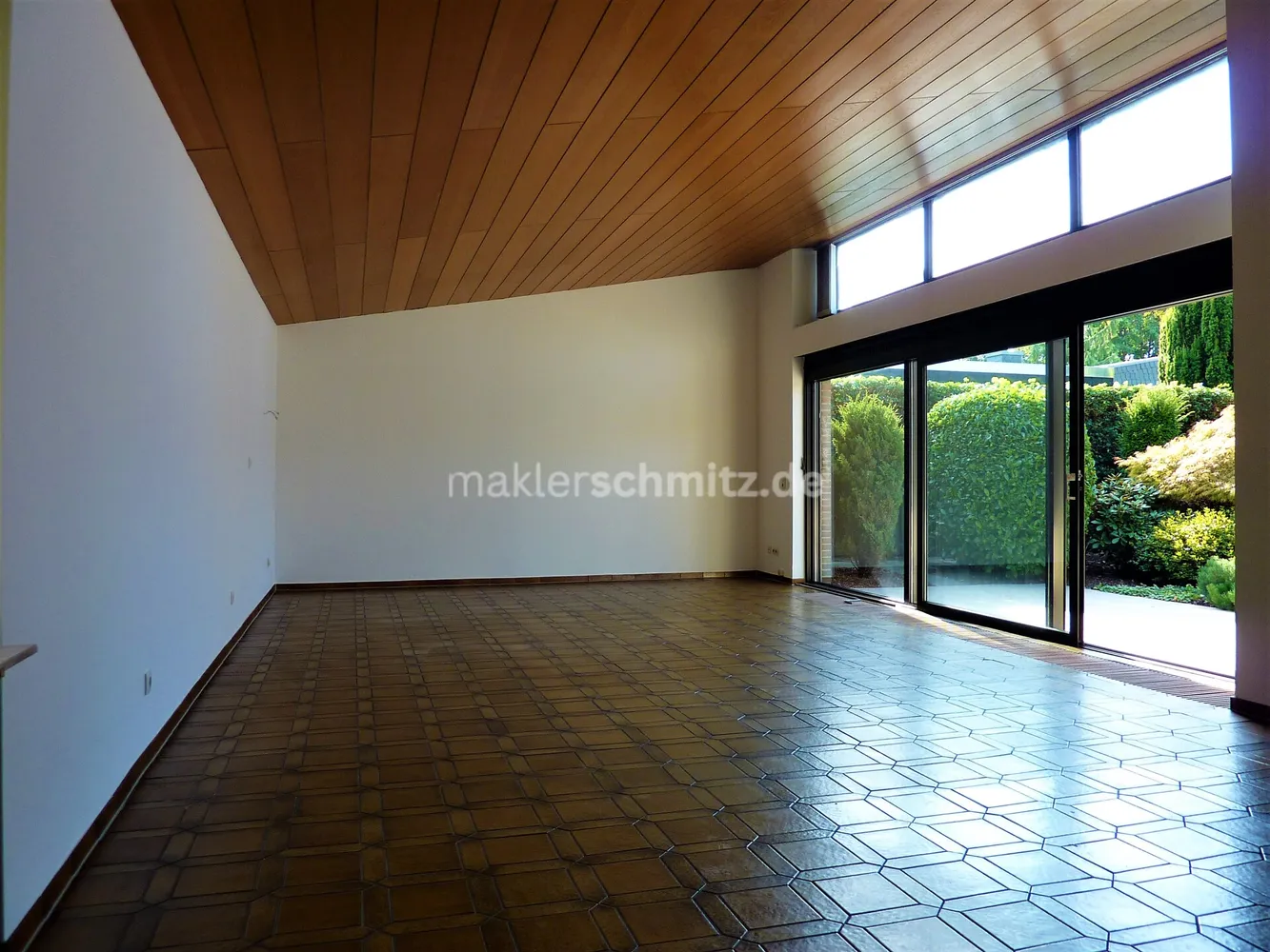 3 Zimmer Haus mit 120 m² in Mönchengladbach – Bild 2