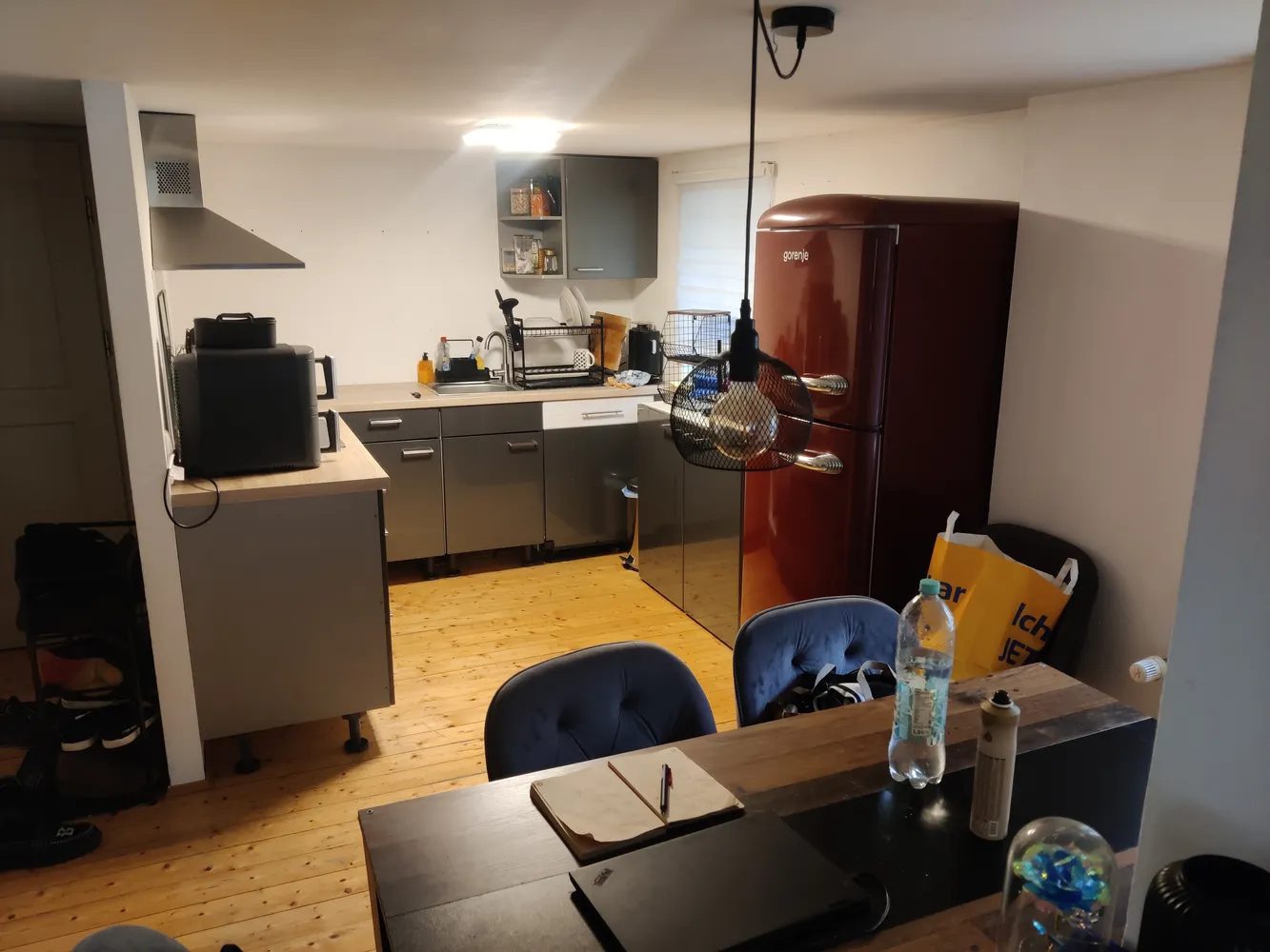 3 Zimmer Wohnung mit 58 m² in Augsburg – Bild 9