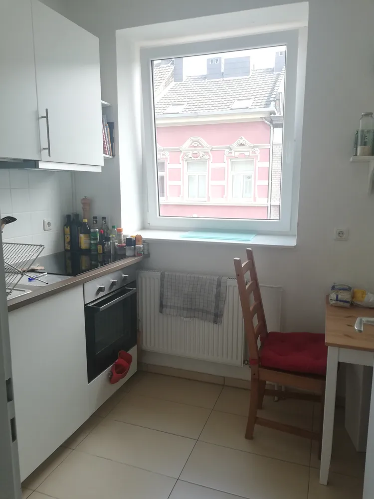 2 Zimmer Wohnung mit 50 m² in Aachen – Bild 4