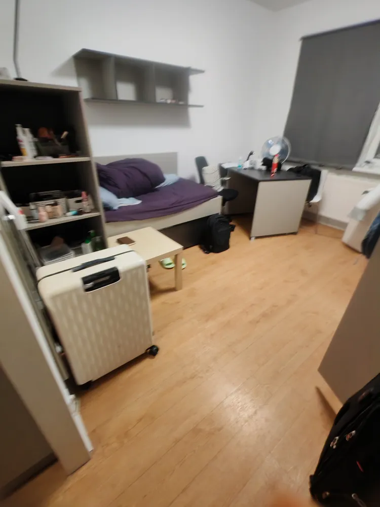 1 Zimmer Wohnung mit 21 m² in Berlin – Bild 1