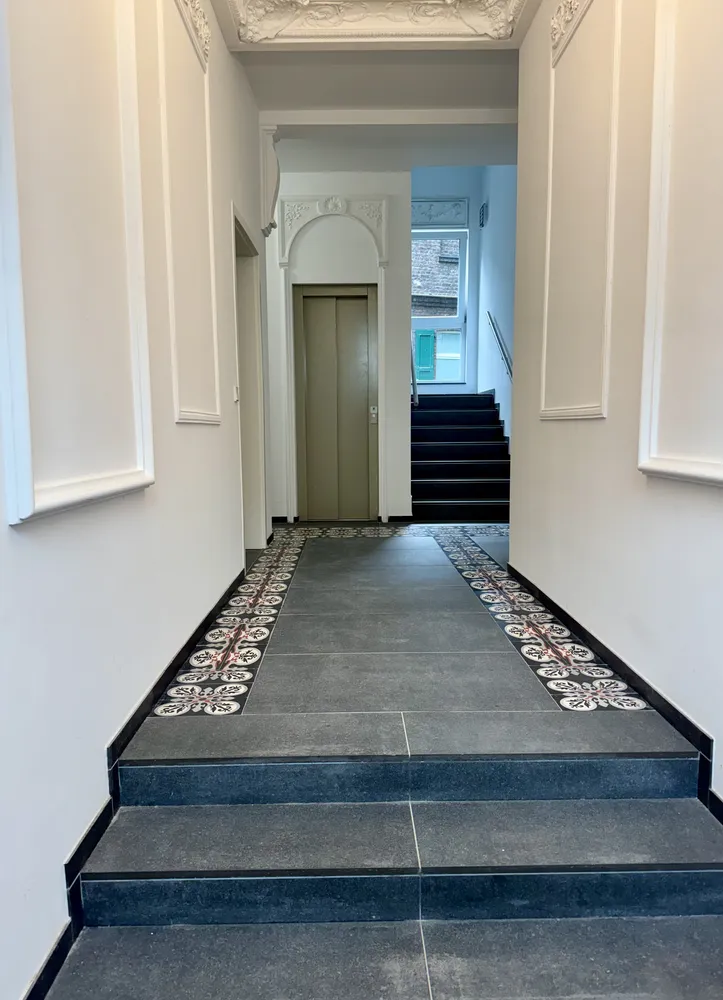 3 Zimmer Wohnung mit 114 m² in Essen – Bild 4