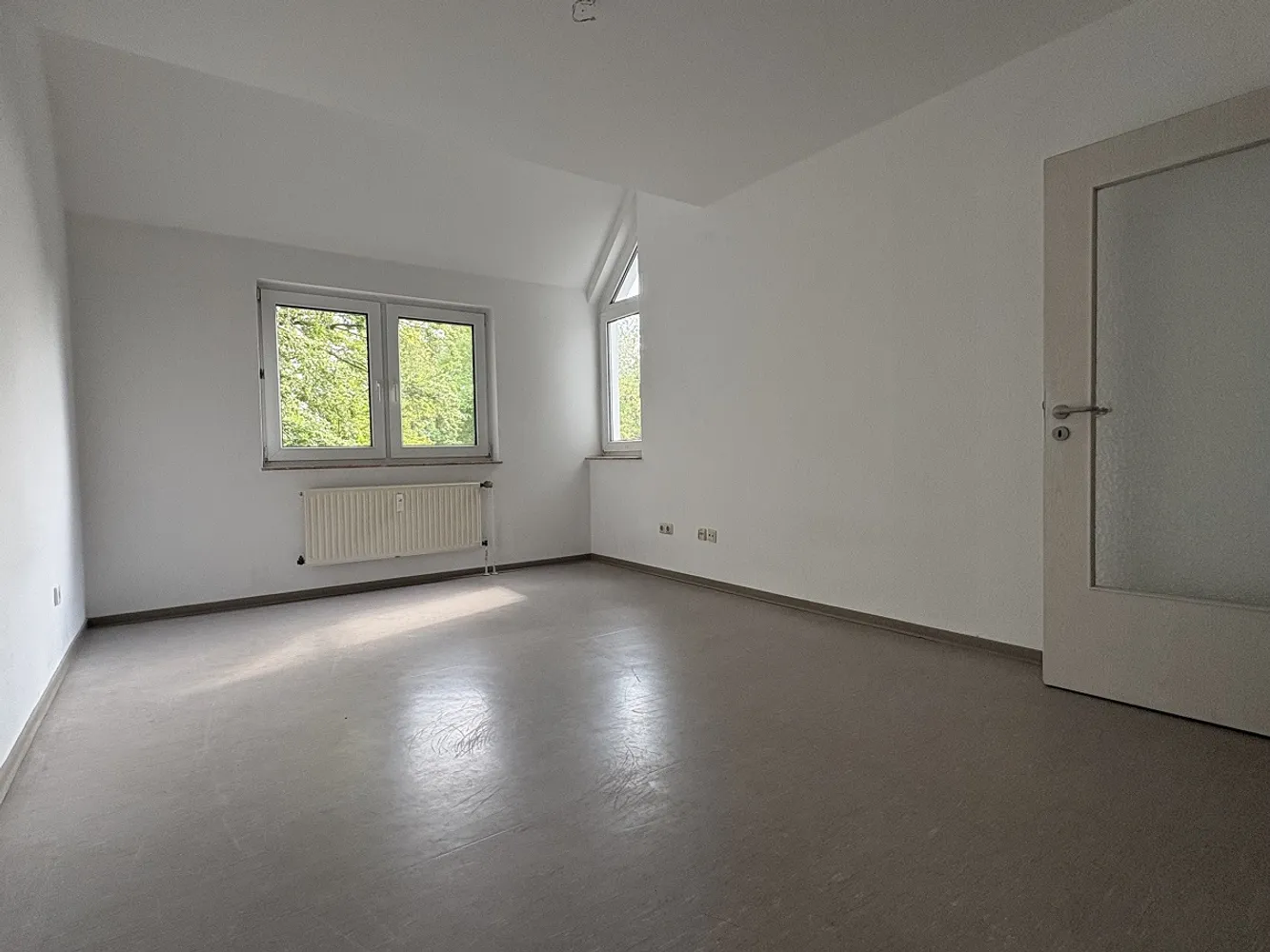 2 Zimmer Wohnung mit 48 m² in Göttingen – Bild 4