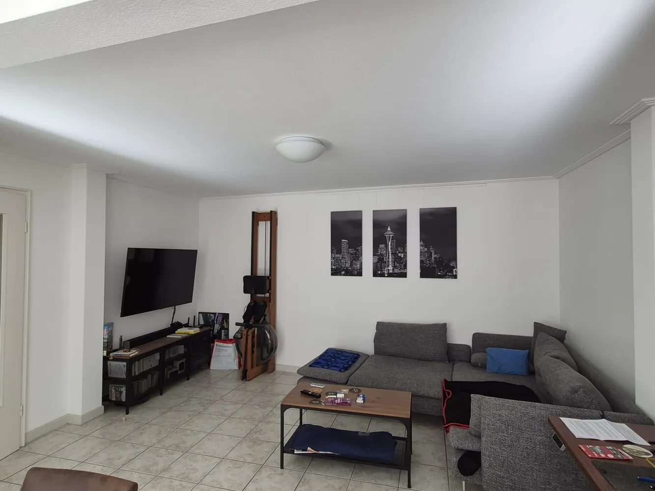 2 Zimmer Wohnung mit 62 m² in Mainz – Bild 1