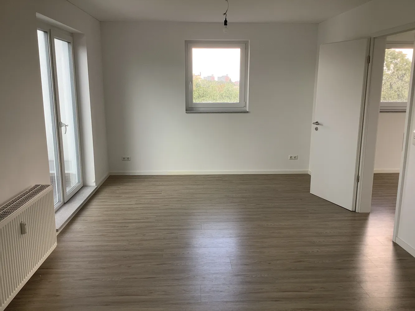 2 Zimmer Wohnung mit 56 m² in Berlin – Bild 7