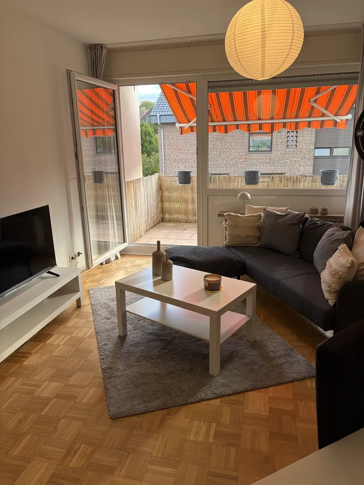 2 room apartment with 52 m² in Bielefeld – Photo 5