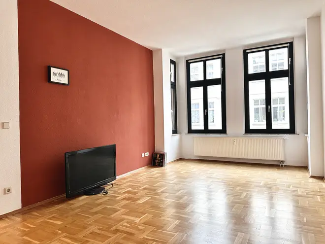 1 Zimmer Wohnung mit 47 m² in Magdeburg – Bild 4