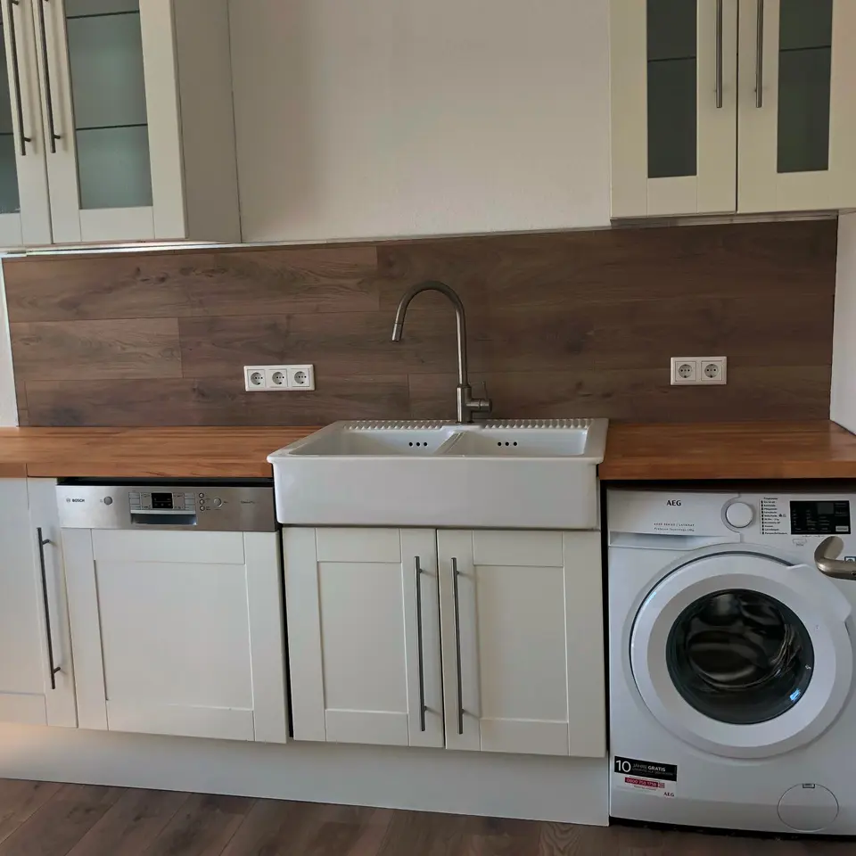 WG-Zimmer mit 100 m² in Essen – Bild 2