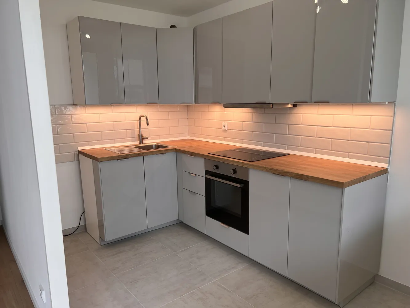 1 Zimmer Wohnung mit 43 m² in Berlin – Bild 5