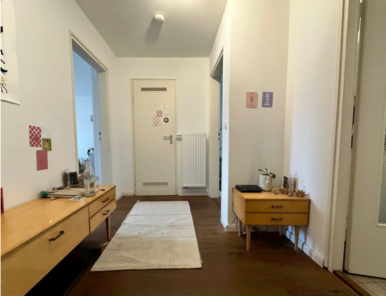 2 Zimmer Wohnung mit 50 m² in Nürnberg – Bild 5