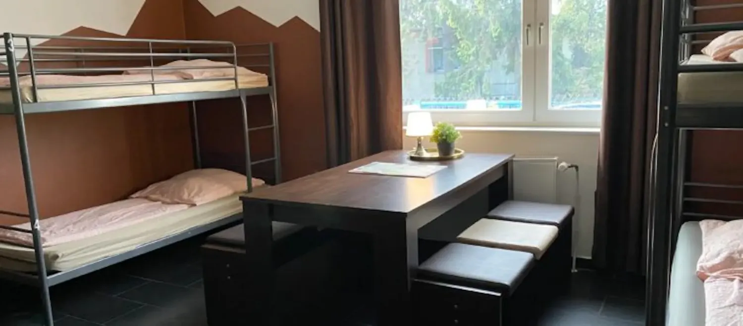 WG-Zimmer mit 30 m² in Berlin – Bild 5