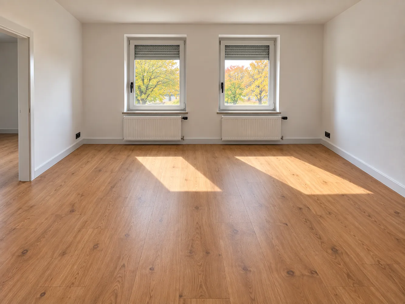 3 room apartment with 65 m² in Halle (Saale) – Photo 1