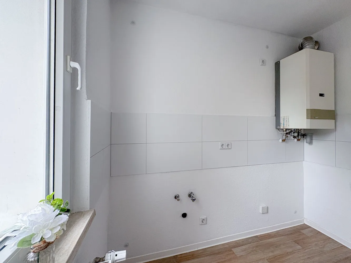 3 room apartment with 57 m² in Magdeburg – Photo 10