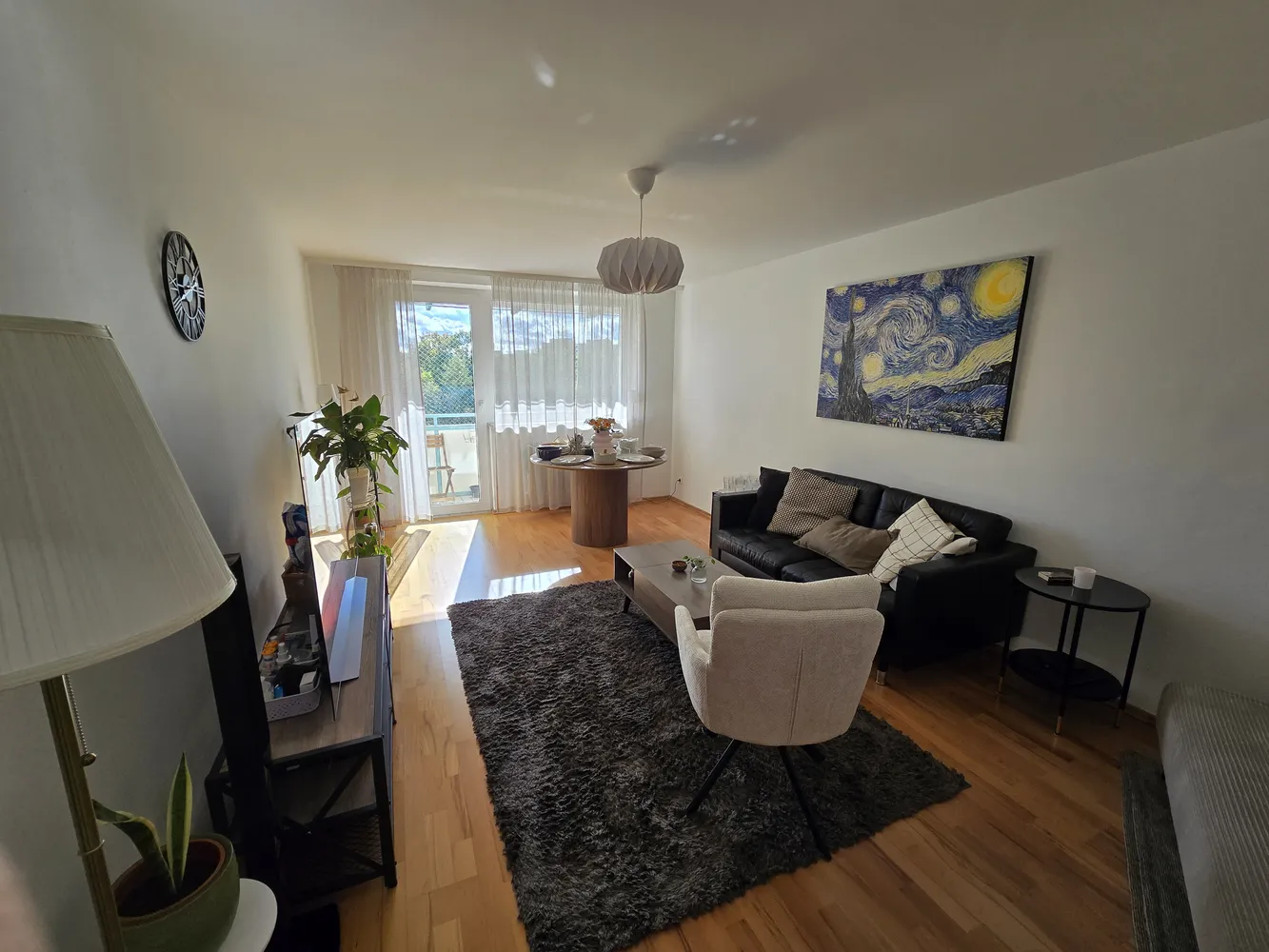 3 Zimmer Wohnung mit 70 m² in München – Bild 9
