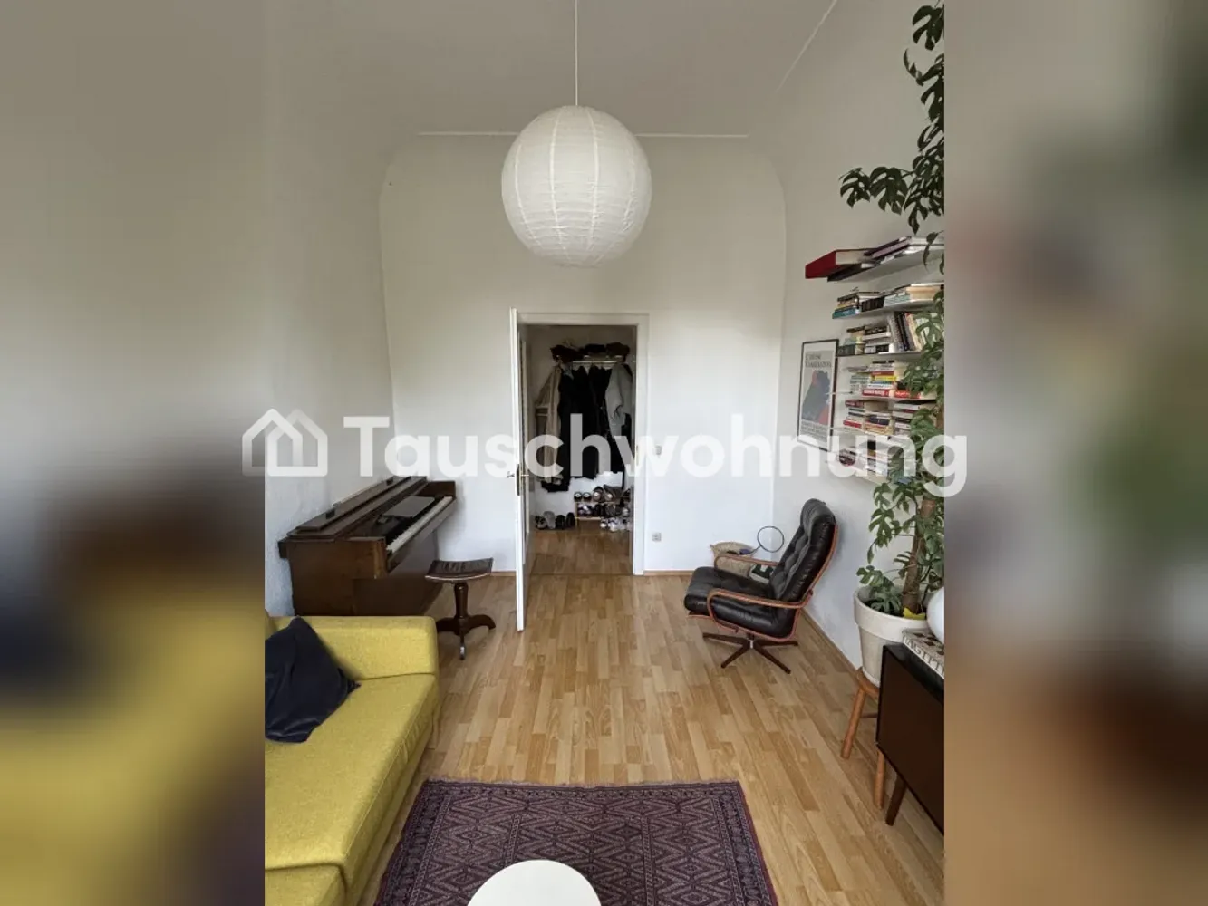 3 Zimmer Wohnung mit 63 m² in Köln – Bild 6