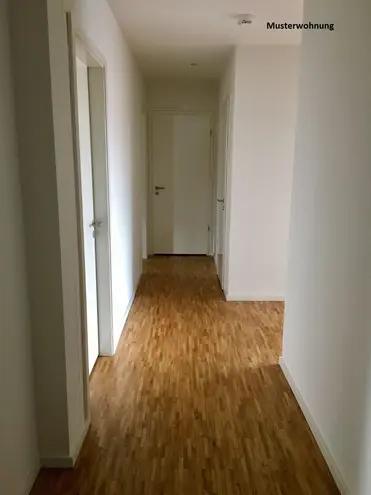 2 Zimmer Wohnung mit 70 m² in Hamburg – Bild 7